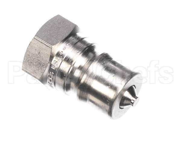 10020002 Frontline 1/2 Quick Disconnect Nipple