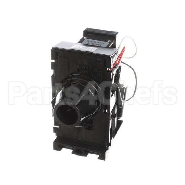 1002018 Compatible Cornelius Valve Uf1 Pushbtn 1.5-3 L /Blk/C