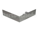 1002068 Alto Shaam Duct,Air,Ar-7E