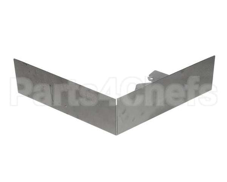 1002068 Alto Shaam Duct,Air,Ar-7E