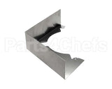 1002068 Alto Shaam Duct,Air,Ar-7E