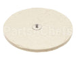 100208061 Lochinvar K,Insulation,Baffle,182.5Mm