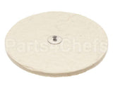 100208061 Lochinvar K,Insulation,Baffle,182.5Mm