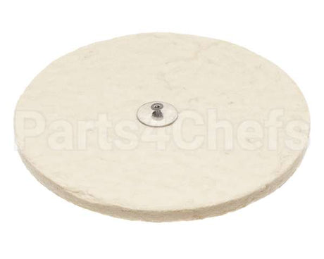 100208061 Lochinvar K,Insulation,Baffle,182.5Mm