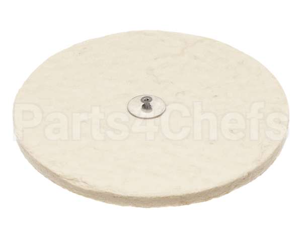 100208061 Lochinvar K,Insulation,Baffle,182.5Mm