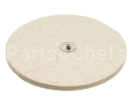 100208061 Lochinvar K,Insulation,Baffle,182.5Mm