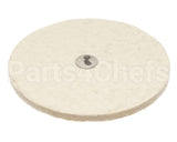 100208061 Lochinvar K,Insulation,Baffle,182.5Mm