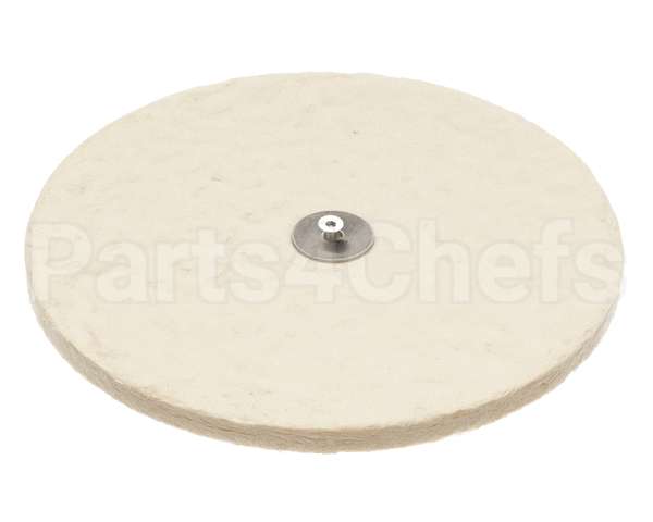 100208061 Lochinvar K,Insulation,Baffle,182.5Mm
