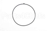 100208088 Lochinvar K,Door Gasket,Rubber