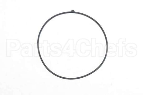 100208088 Lochinvar K,Door Gasket,Rubber