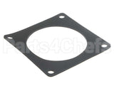 100208089 Lochinvar K,Gasket,Burner/Venturi