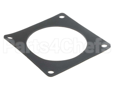 100208089 Lochinvar K,Gasket,Burner/Venturi