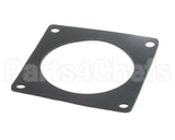 100208089 Lochinvar K,Gasket,Burner/Venturi