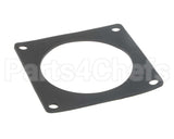 100208089 Lochinvar K,Gasket,Burner/Venturi