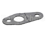 100208091 Lochinvar K,Gasket,Flame Sensor