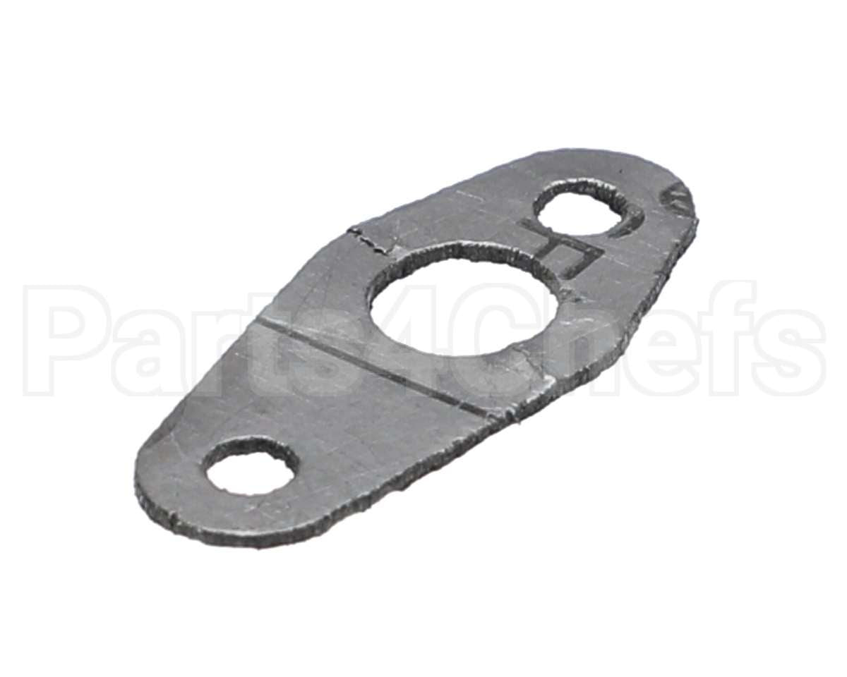 100208091 Lochinvar K,Gasket,Flame Sensor