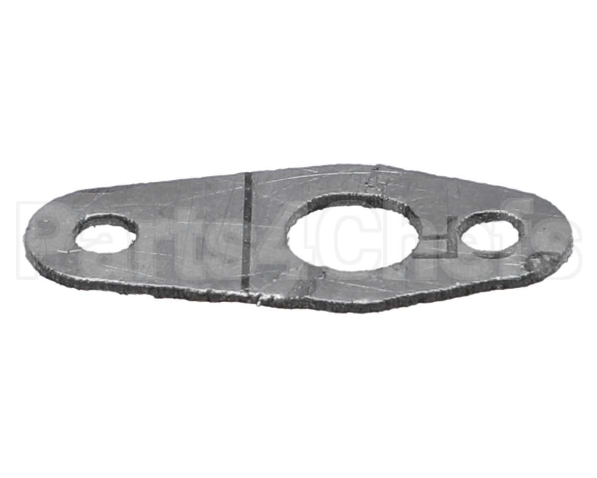 100208091 Lochinvar K,Gasket,Flame Sensor