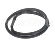 100208093 Lochinvar K,Gasket,Door,Rubber