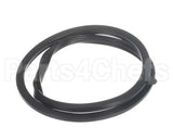 100208093 Lochinvar K,Gasket,Door,Rubber