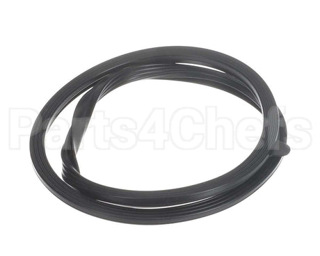 100208093 Lochinvar K,Gasket,Door,Rubber