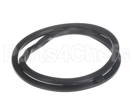100208093 Lochinvar K,Gasket,Door,Rubber