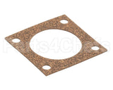 100208105 Lochinvar K,Flange Gasket,Venturi