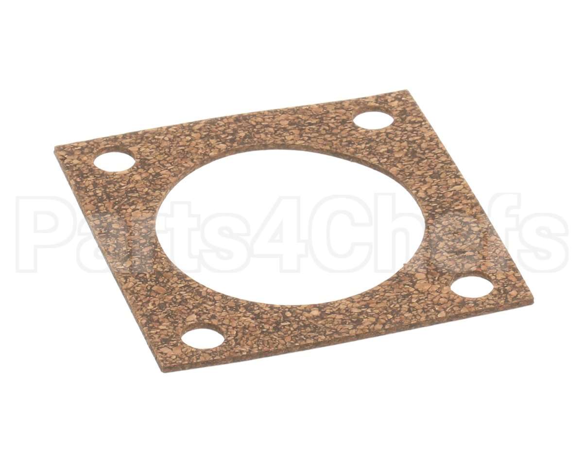 100208105 Lochinvar K,Flange Gasket,Venturi