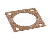 100208105 Lochinvar K,Flange Gasket,Venturi