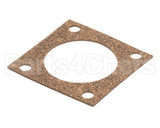 100208105 Lochinvar K,Flange Gasket,Venturi