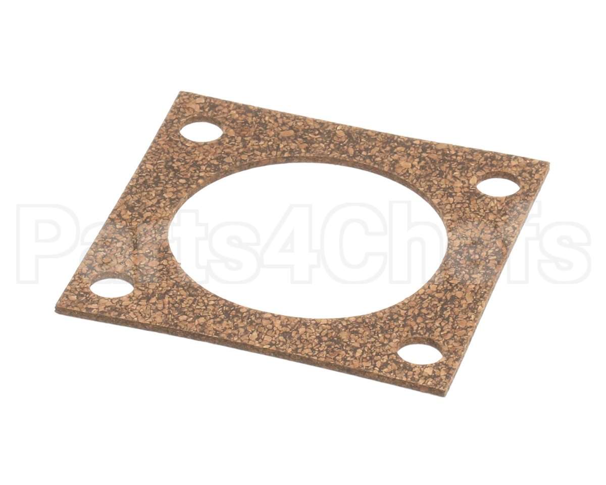 100208105 Lochinvar K,Flange Gasket,Venturi