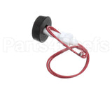 100208243 Lochinvar K,Switch,Blocked Drain,.5A 100V Smd