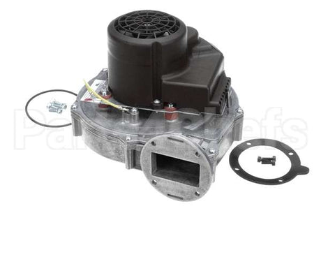 100208375 Lochinvar K,Switch,Pressure,Dual,.75" -1.06"Wc