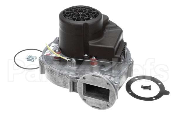 100208375 Lochinvar K,Switch,Pressure,Dual,.75" -1.06"Wc