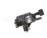 100208376 Lochinvar K,Switch,Pressure,.12"Wc