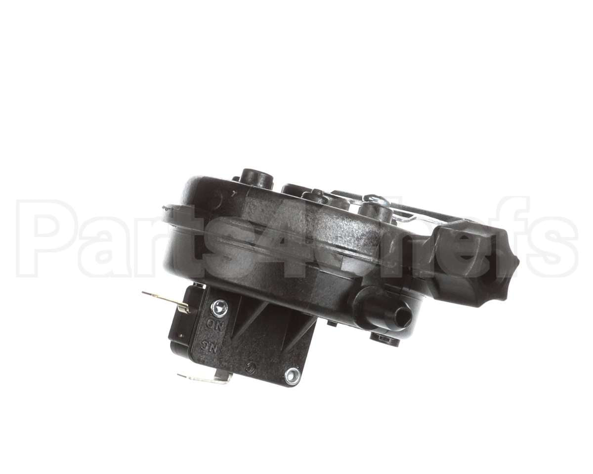100208376 Lochinvar K,Switch,Pressure,.12"Wc