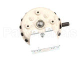 100208384 Lochinvar K,Switch,Pressure,.85" Wc