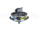 100208388 Lochinvar K,Switch,Pressure,1.0" Wc