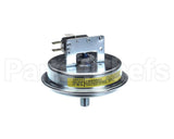 100208388 Lochinvar K,Switch,Pressure,1.0" Wc