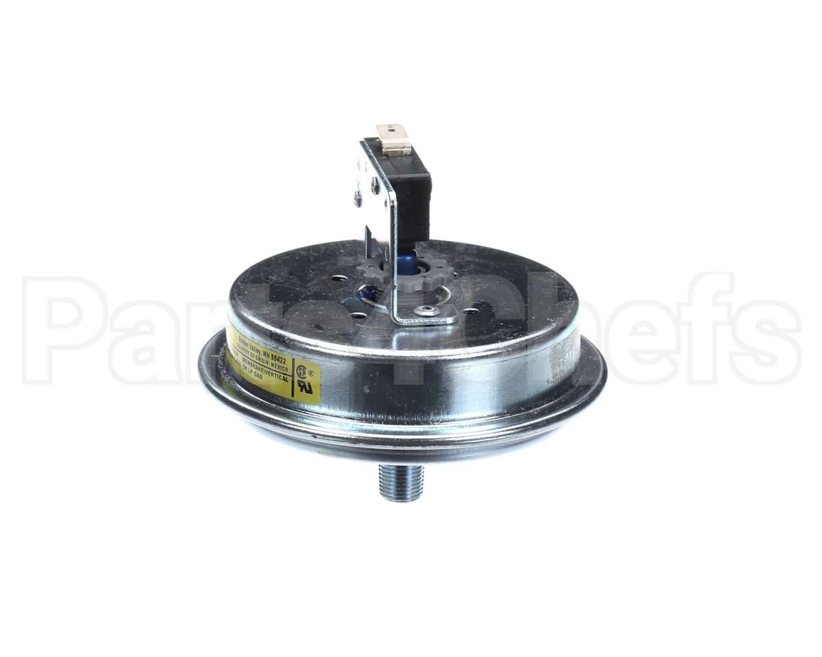 100208388 Lochinvar K,Switch,Pressure,1.0" Wc