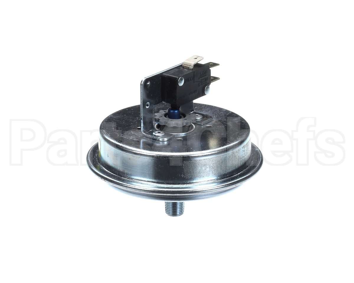 100208388 Lochinvar K,Switch,Pressure,1.0" Wc