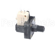100208389 Lochinvar K,Switch,Pressure,4.1" Wc