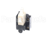 100208389 Lochinvar K,Switch,Pressure,4.1" Wc