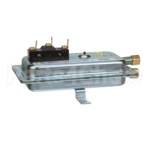 100208398 Lochinvar K,Switch, Pressure,7.05" Wc