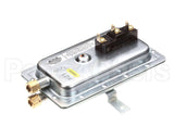 100208400 Lochinvar K,Switch, Pressure,3.20" Wc