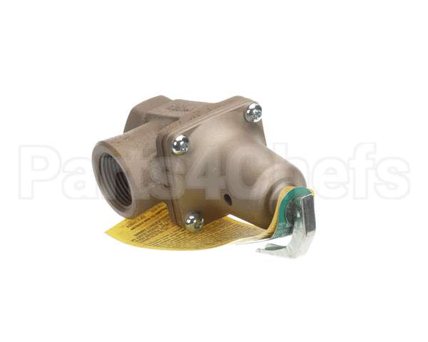 100208442 Lochinvar Kpress Rlv3450#