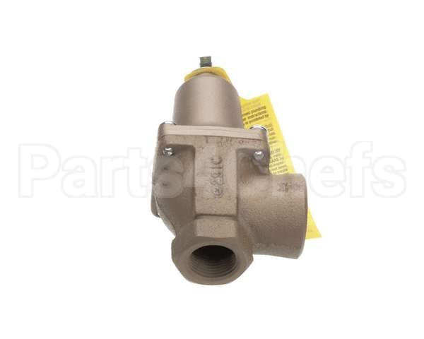 100208442 Lochinvar Kpress Rlv3450#