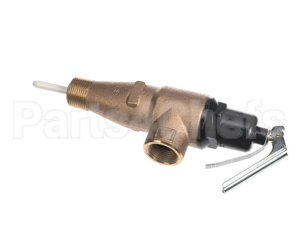100208446 Lochinvar K,T&P Rlv,3/4,150#,1.4"