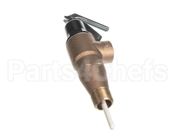 100208446 Lochinvar K,T&P Rlv,3/4,150#,1.4"