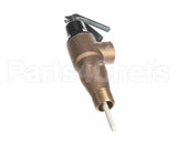 100208446 Lochinvar K,T&P Rlv,3/4,150#,1.4"