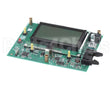 100208458 Lochinvar K,Control Board,User Interface